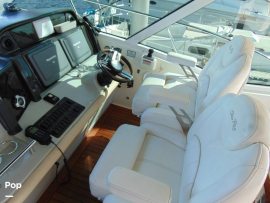 2010, Sea Ray, 500 Sundancer