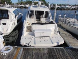 2010, Sea Ray, 500 Sundancer