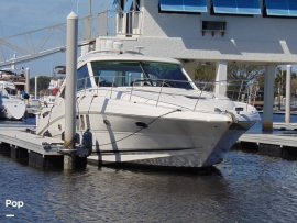 2010, Sea Ray, 500 Sundancer