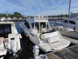 2010, Sea Ray, 500 Sundancer