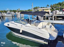 2007, Sea Ray, 240 Sundancer