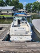 2001, Sea Ray, 245 Weekender