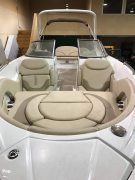 2014, Cruisers Yachts, 298 Sport