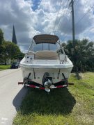 2014, Cruisers Yachts, 298 Sport