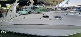 2004, Sea Ray, 320 Sundancer