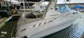 2004, Sea Ray, 320 Sundancer