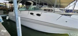 2004, Sea Ray, 320 Sundancer