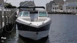 2005, Cobalt, 282 BR