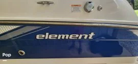 2022, Bayliner, Element E21