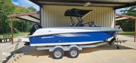 2022, Bayliner, Element E21