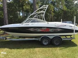 2006, Yamaha, AR230 HO