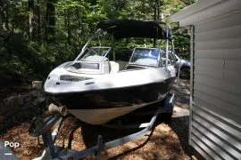 2006, Yamaha, AR230 HO