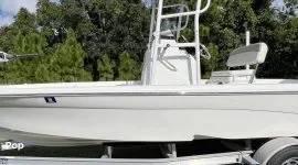 2017, NauticStar, Sport-Bay 2140