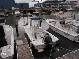 2009, Carolina Skiff, Ultra 218