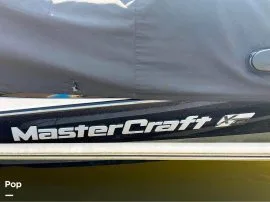 2017, Mastercraft, XT 20