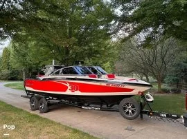 2013, Mastercraft, X30