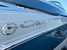 2022, Crownline, E255