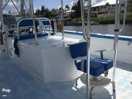 2007, Twin Vee, CENTER CONSOLE 36