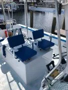 2007, Twin Vee, CENTER CONSOLE 36