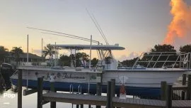 2007, Twin Vee, CENTER CONSOLE 36