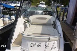 2008, Chaparral, 250 Signature