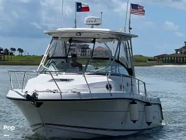 2008, Robalo, R305