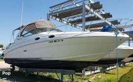 2005, Sea Ray, 280 Sundancer