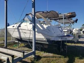 2005, Sea Ray, 280 Sundancer