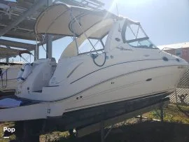 2005, Sea Ray, 280 Sundancer