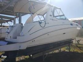 2005, Sea Ray, 280 Sundancer