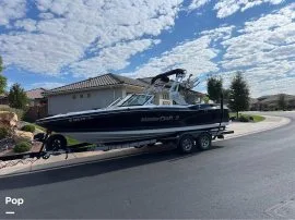 2015, Mastercraft, X30