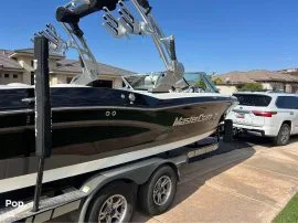 2015, Mastercraft, X30