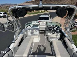 2015, Mastercraft, X30