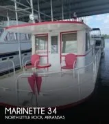 1968, Marinette, 34