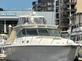 1997, Tiara, 4000 Express