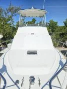 1993, Cabo Yachts, 35 Flybridge