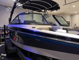 2012, Nautique, 210 Team Edition