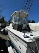 2003, Aquasport, 215 Explorer