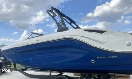 2023, Bayliner, DX 2250