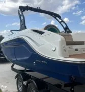 2023, Bayliner, DX 2250