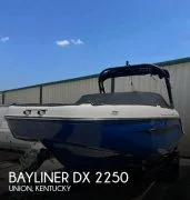 2023, Bayliner, DX 2250