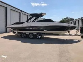 2012, Rinker, 276 captiva