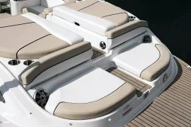 2012, Rinker, 276 captiva