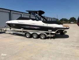 2012, Rinker, 276 captiva