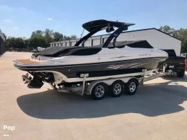 2012, Rinker, 276 captiva