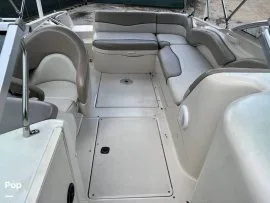 2002, Sea Ray, Sundeck 240