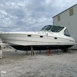 2004, Larson, 370 Cabrio