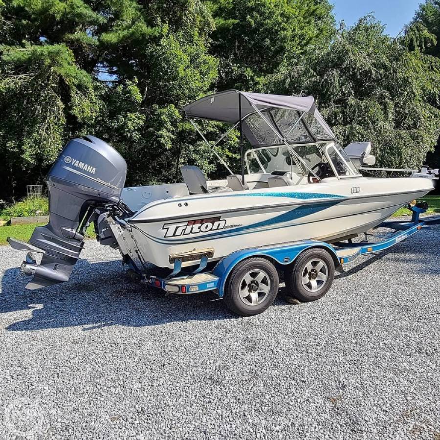 Walleye Boats For Sale