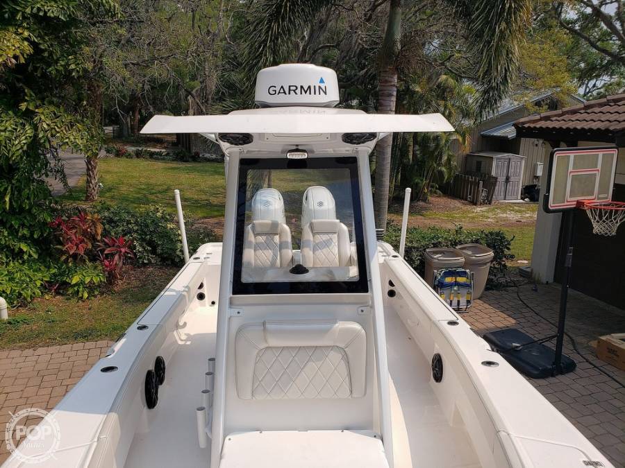 2021 Blue Wave 2800 Makaira Power Boats, Center Consoles For Sale in ...