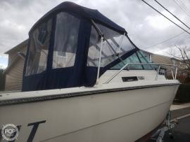 1983, Pursuit, Tiara 2500